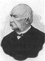 Domenico BERTI