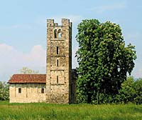 CHIESA E TORRE DI SAN GIACOMO