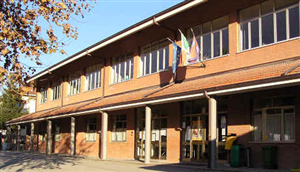 Scuola Primaria – Plesso di Capoluogo