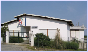 Scuola Primaria plesso di Pieve