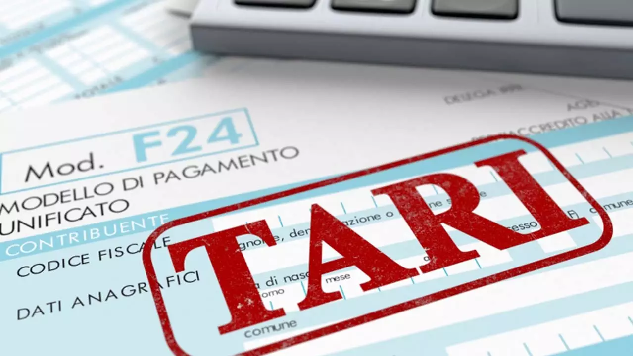 Saldo Tassa sui Rifiuti (TARI) 2025: in spedizione gli avvisi di pagamento
