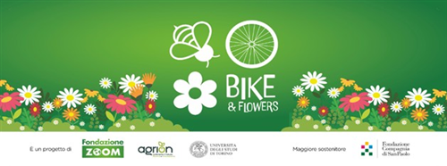 Progetto Bike & Flowers
