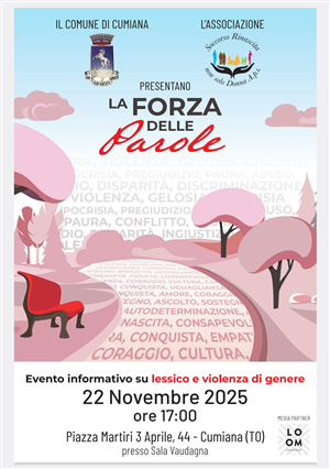 La forza delle parole