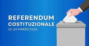 Risultati finali Referendum Costituzionale 22/23 marzo 2026