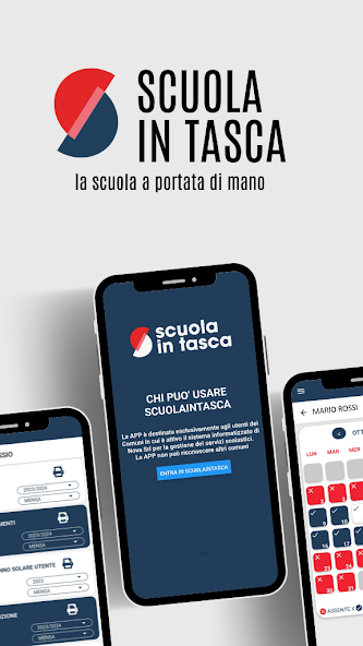 Nuova modalità di accesso all'applicazione "Scuola in tasca"