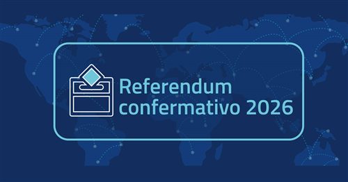 Referendum 22/23 marzo 2026 - Certificati medici per elettori fisicamente impediti