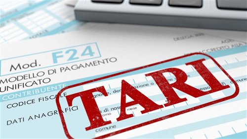 Acconto Tassa sui Rifiuti (TARI) 2026: in spedizione gli avvisi di pagamento