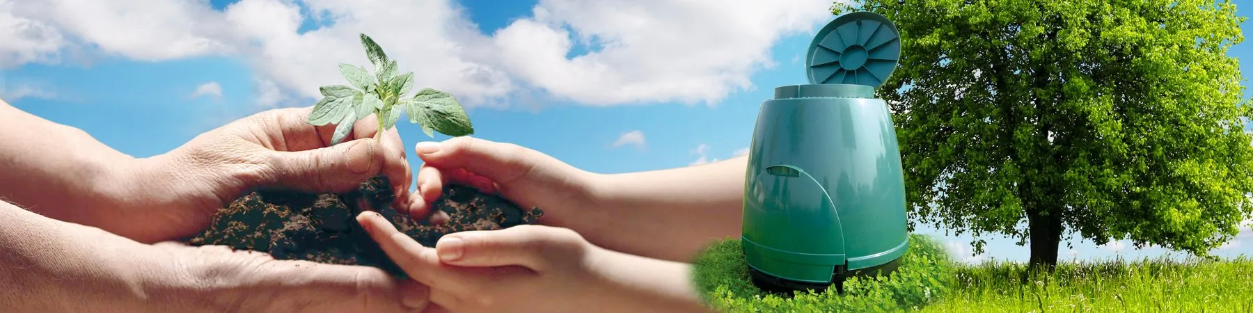 Ripartenza corso di compostaggio on line