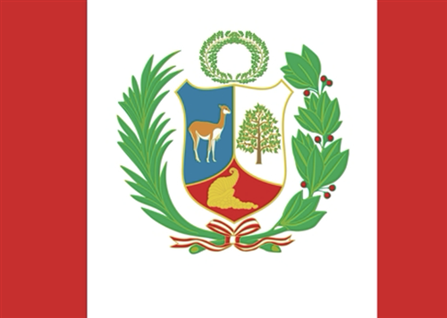 Repubblica del Perù - Elezioni 2026