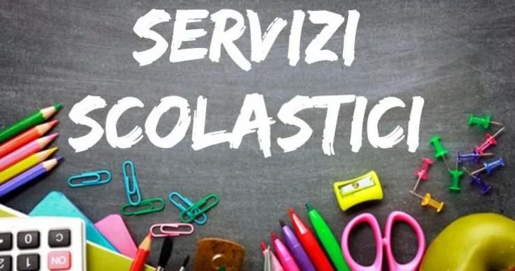 Tariffe 2026/2027 per fruizione Asilo Nido e Servizi scolastici.