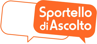 Sportello di ascolto aperto a tutta la cittadinanza.
